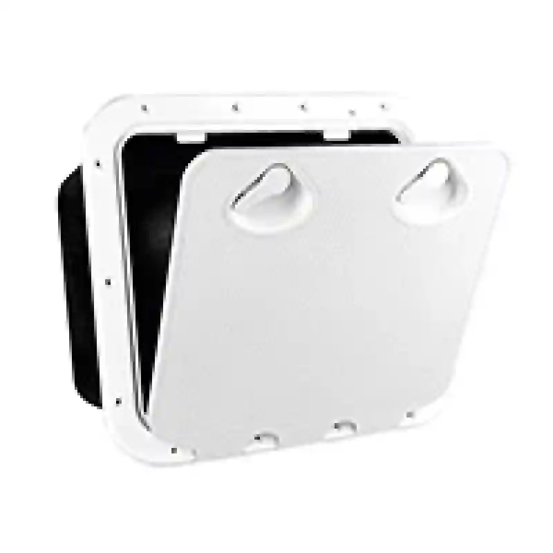 Classıc Saklama Hatchi, Beyaz, 463X517mm