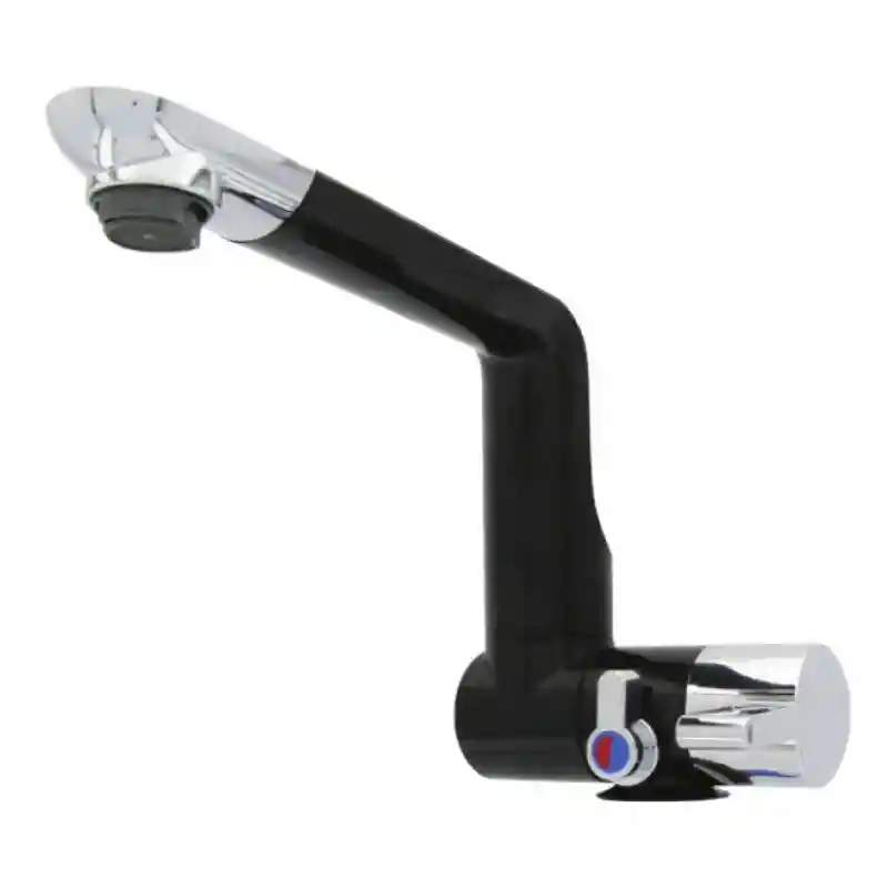 COMET Arona Katlanabilir Tekne - Karavan Musluğu (sıcak-soğuk)