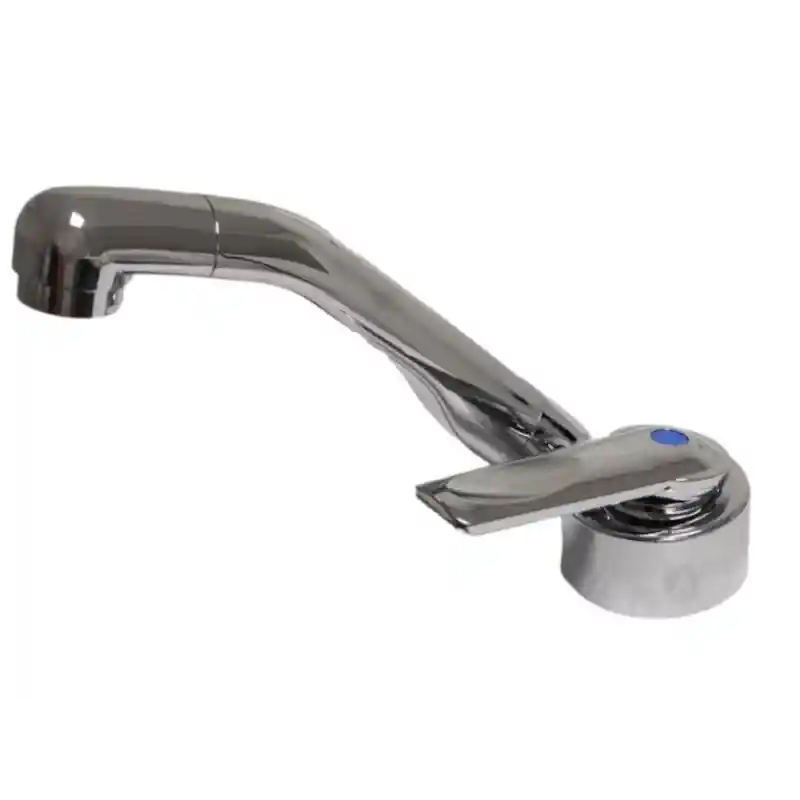 COMET Florenz Katlanabilir Soğuk Musluk (mikro Anahtarlı)