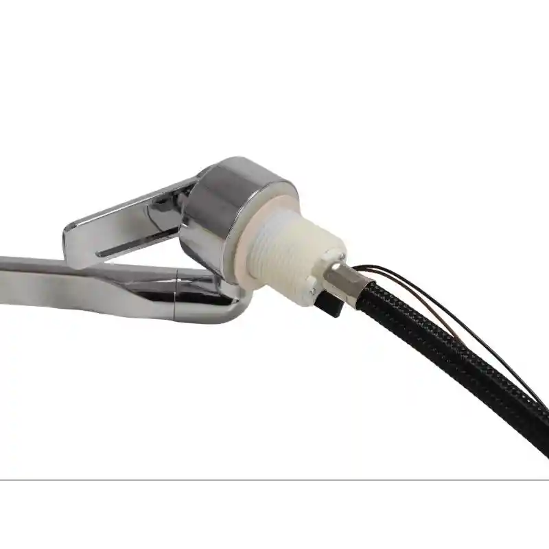 COMET Florenz Katlanabilir Soğuk Musluk (mikro Anahtarlı)