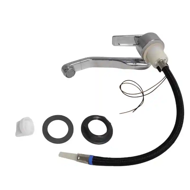 COMET Florenz Katlanabilir Soğuk Musluk (mikro Anahtarlı)