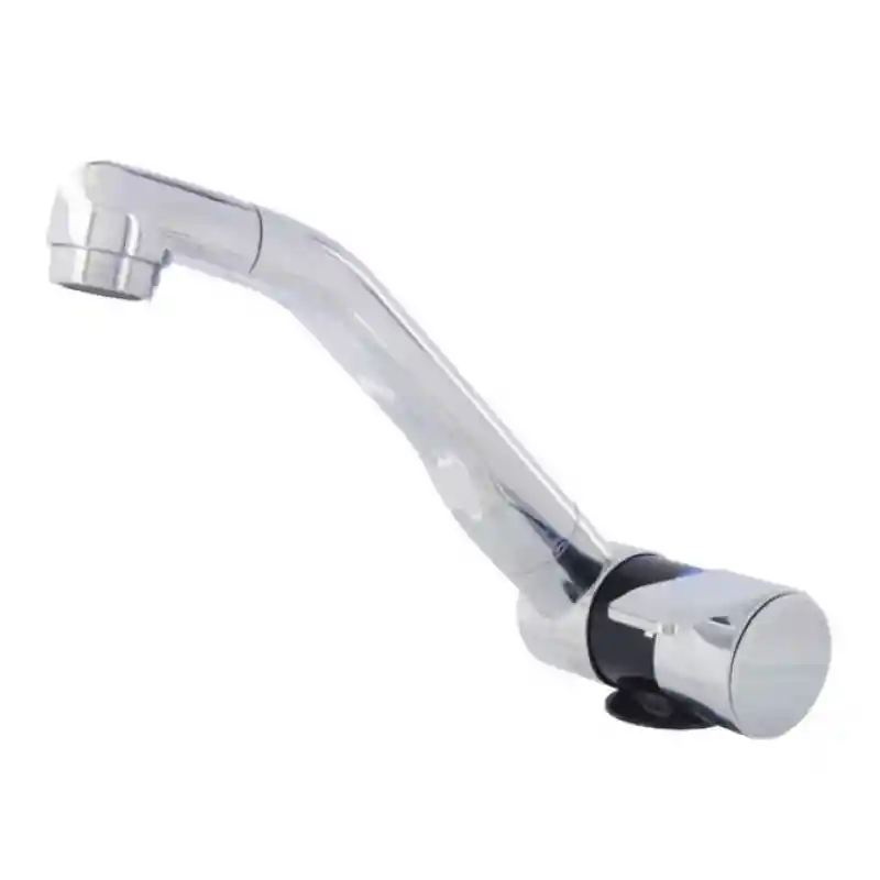 COMET London Katlanabilir Tekne - Karavan Musluğu