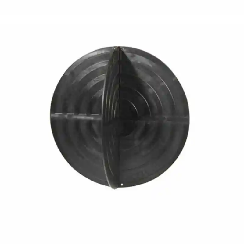  Demir Küresi / Siyah Küre