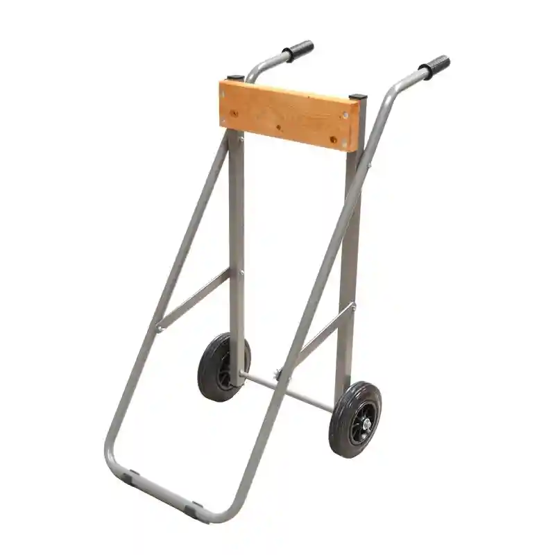  Deniz Motoru Taşıma Arabası 6-25HP