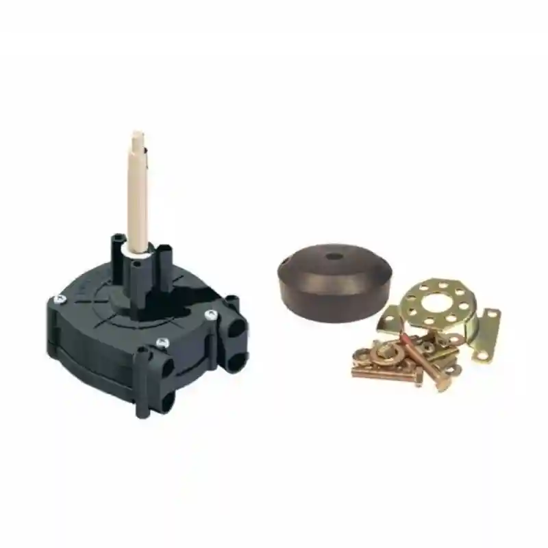 MULTIFLEX Direksiyon Kutusu H101 + X34 Şaft 125mm