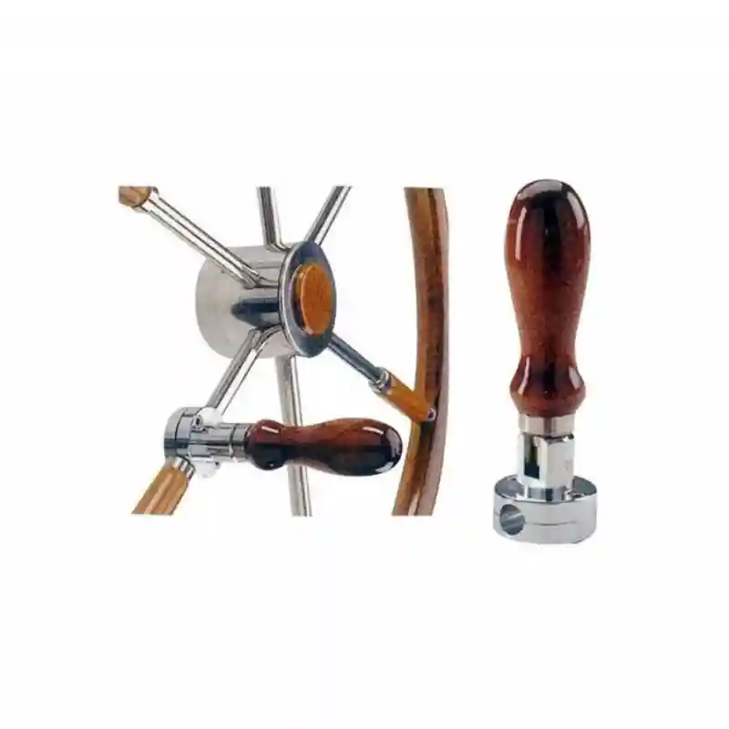  Direksiyon Tutamağı Maun