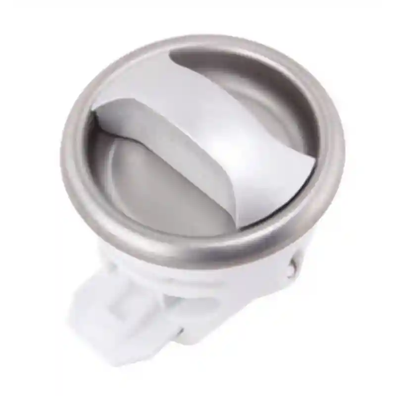 LAMP Dolap Kulpu Çevirmeli Ø50mm