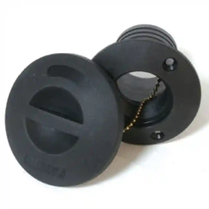 Dolum Kapağı 50mm Tube