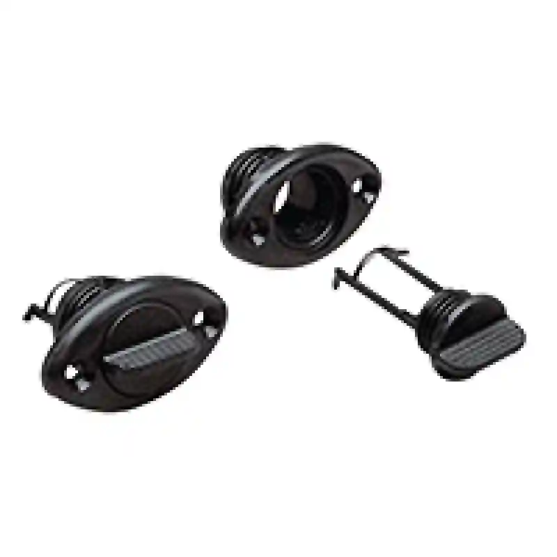 Miçoz Oval 54X33mm, Beyaz