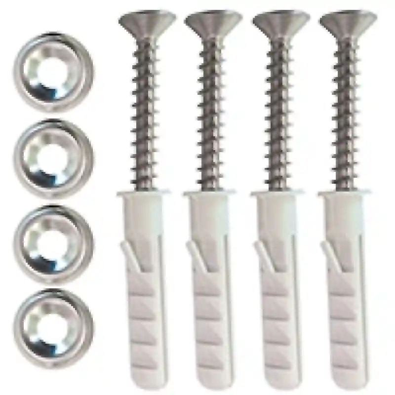 Duvar Montaj Kiti – Cansimidi Kutusu İçin