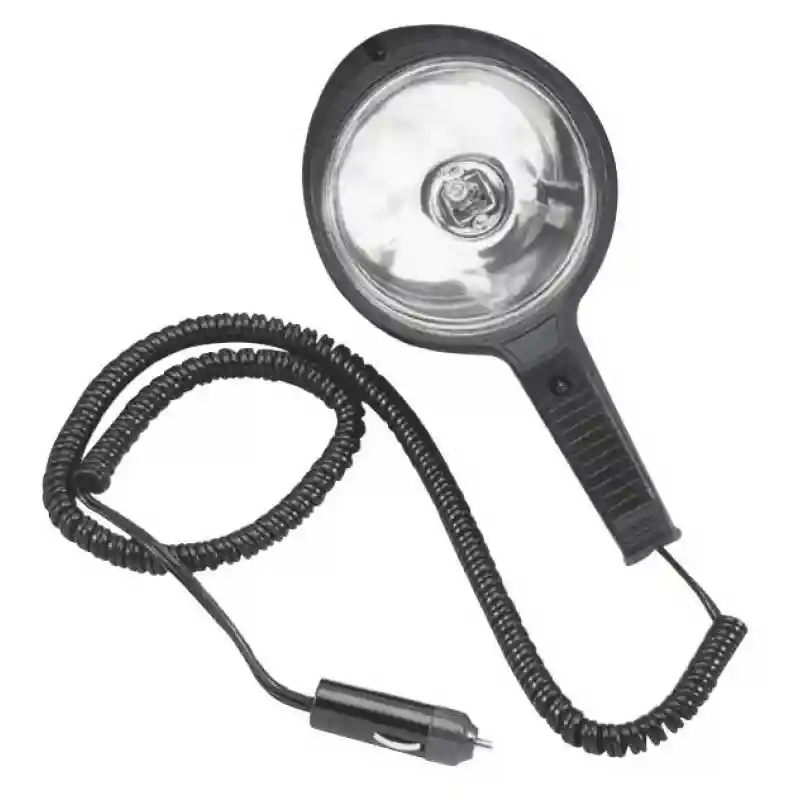  El Projektörü 12V 55W