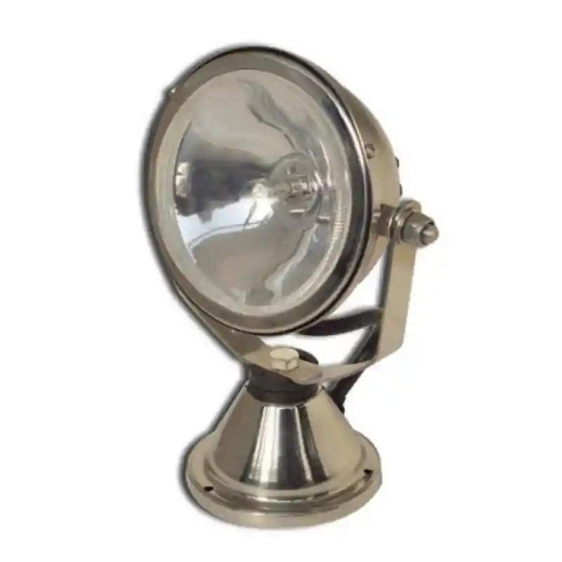  Elle Kumandalı Hareketli Projektör 55 Watt