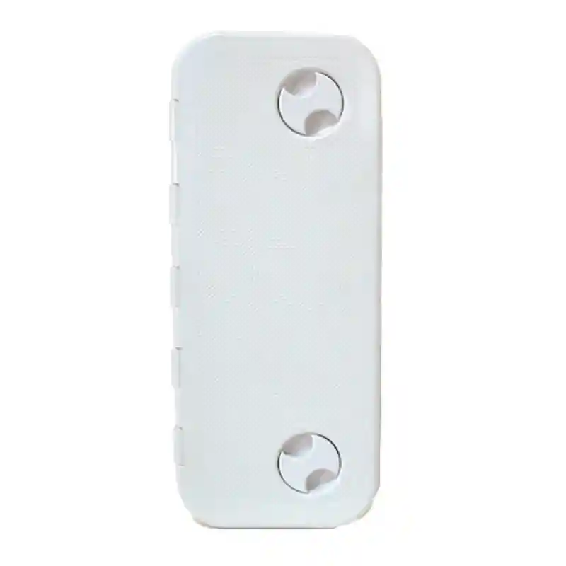  Geçiş Hatchi, Beyaz, 250X598mm