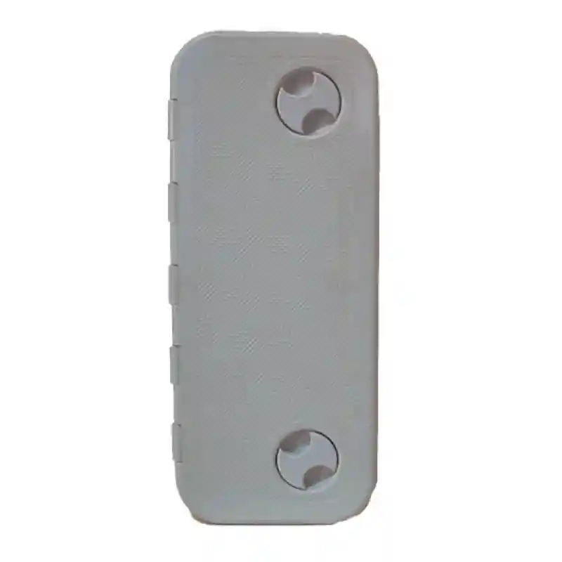  Geçiş Hatchi, Gri, 250X598mm