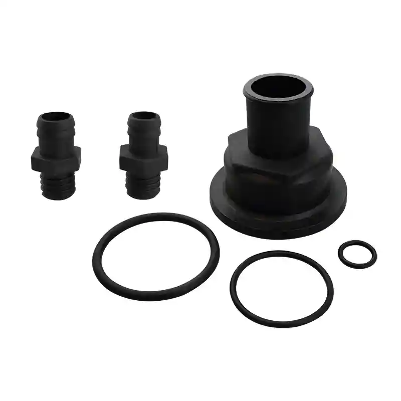 Ercole & Soglıola Set Bağlantısıs, W/ Ø 38mm Straight