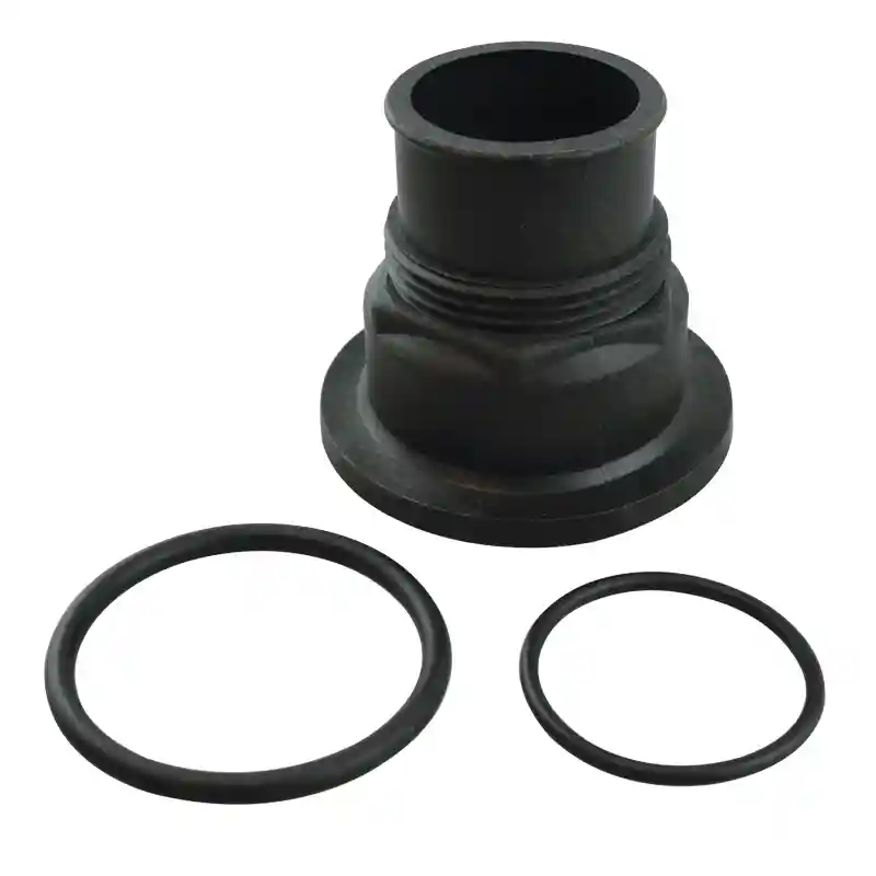 Ercole & Soglıola Straight Bağlantısı Ø 50mm