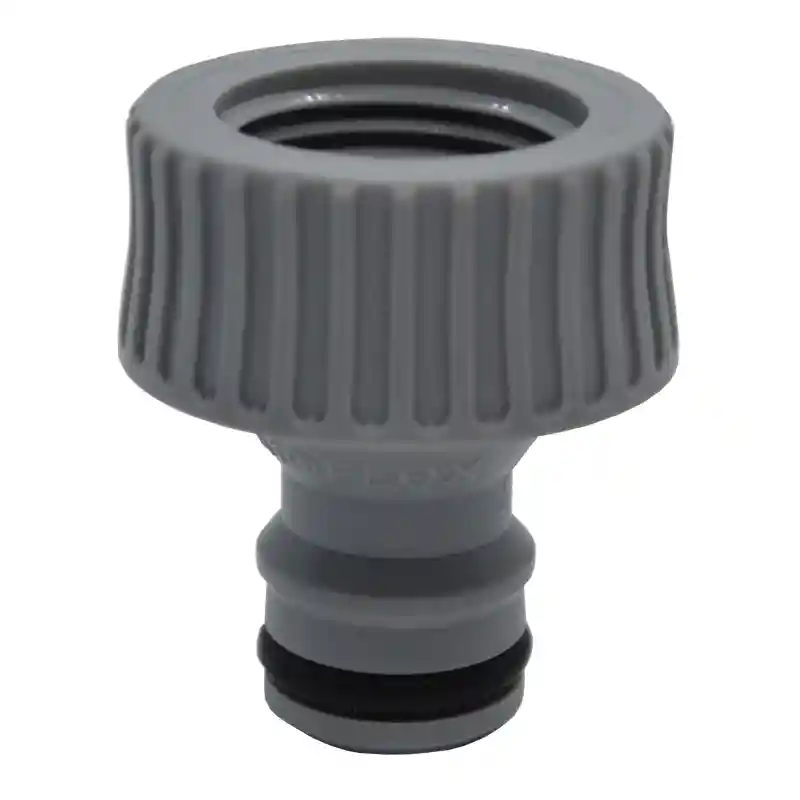 Erkek Hızlı Bağlantı Parçası 1/2” Dişi Uç İçin