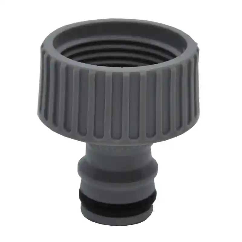 Erkek Hızlı Bağlantı Parçası 3/4” Dişi Uç İçin