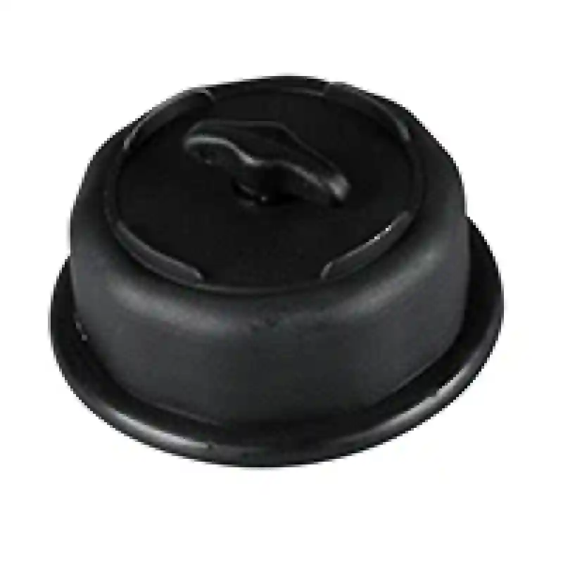 Filler Cap W/ Vent For Portable Yakıt Tankıs