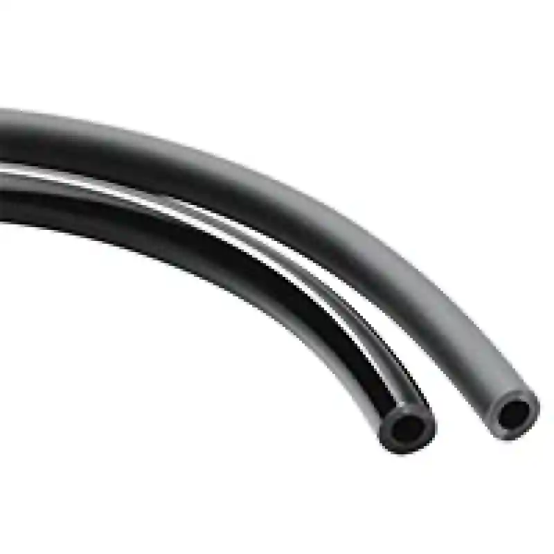 Fuel Hose Pvc Fiber Reinforced, İnt. Ø 10mm-Ext. Ø 16mm