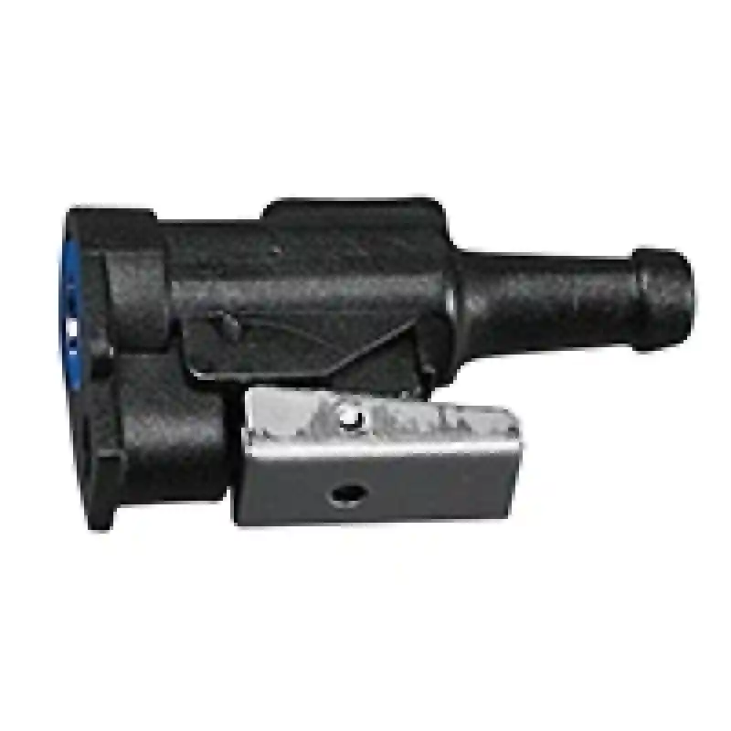 Fuel Line Tank Fem.Conn.W/ Ø 9,5mm Barb Yam/Mar/Mer Eng