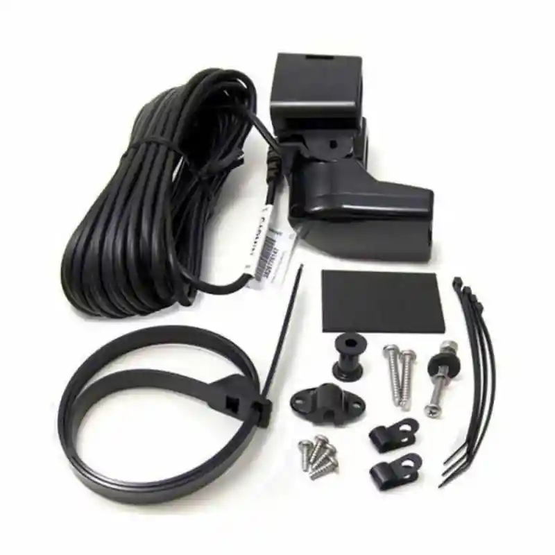 Garmin Echo Striker Serisi Balık Bulucu için Transducer Ayna