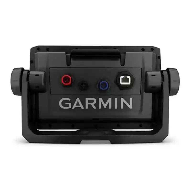 Garmin Echomap UHD 72CV Balık Bulucu ve GPS Chartplotter