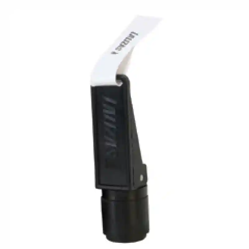 Genişliyebilir Kauçuk Tapa Çap: 22mm, Siyah