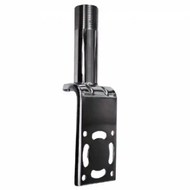 GLOMEX Telsiz Anteni Montaj Braketi, Yan Montaj / 200mm