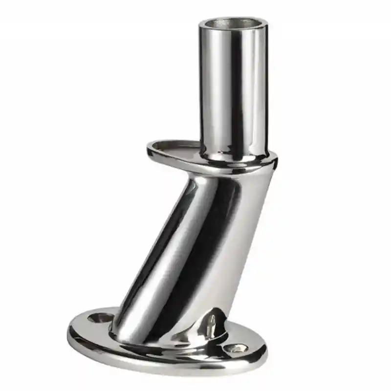 GLOMEX V9172 Krom TV Anten Ayağı