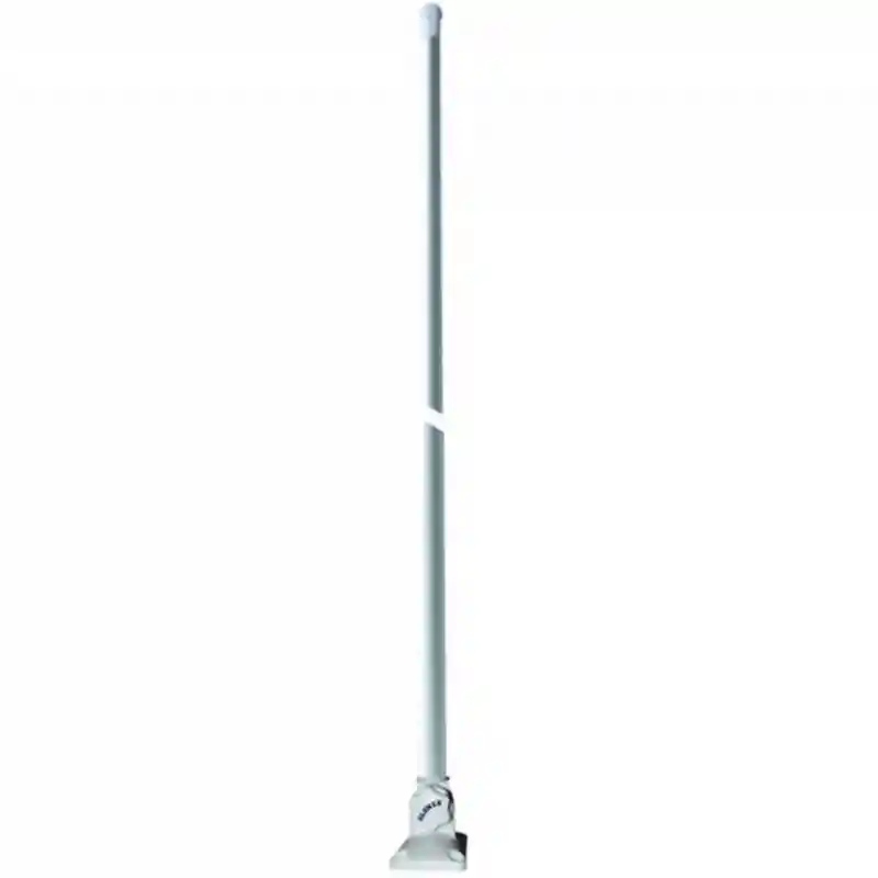 GLOMEX VHF Anteni RA 104 NY Fiber Glas 100 cm