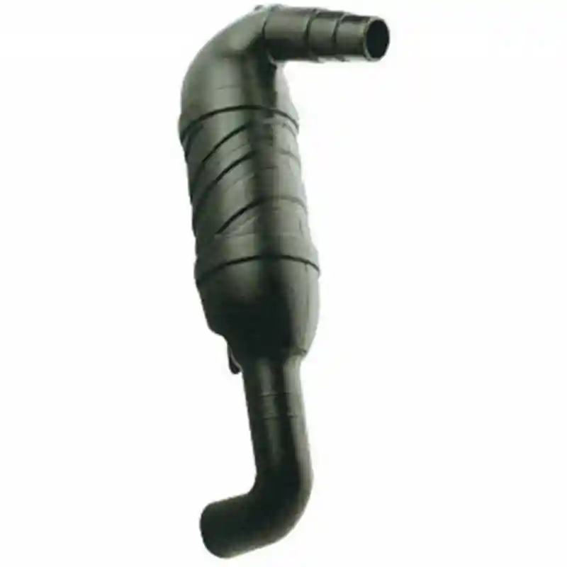  Goose Neck Ø: 40 / 45 / 50 Mm.sifon 158