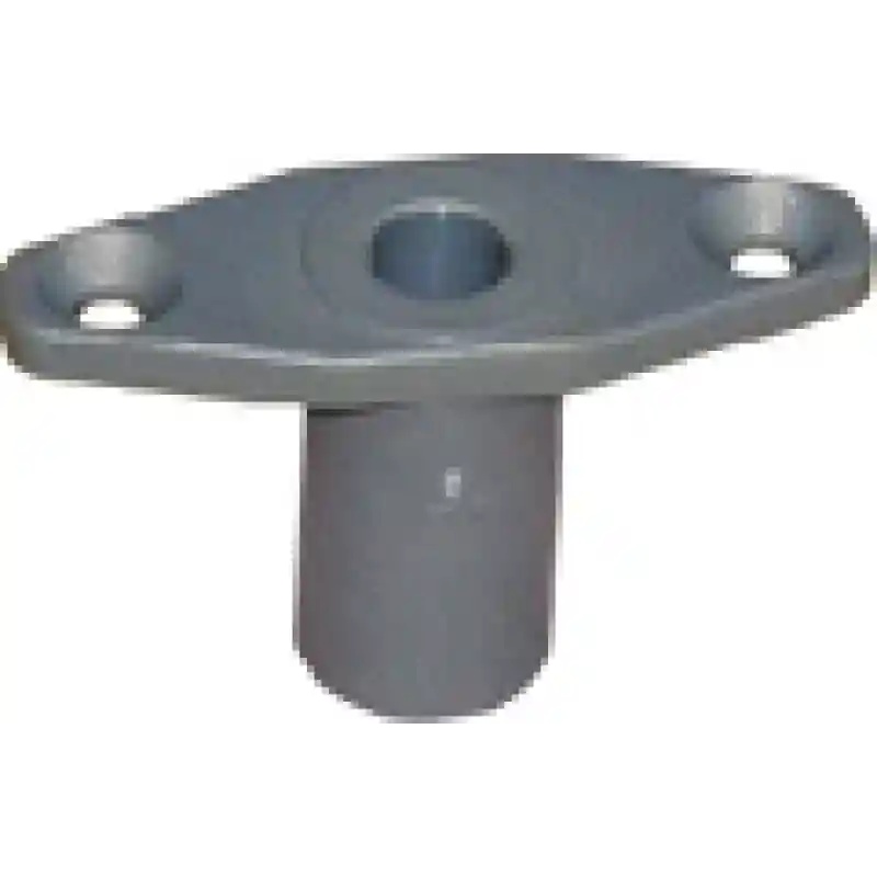 İskarmoz Yuvası Tente Bağl.Parç.