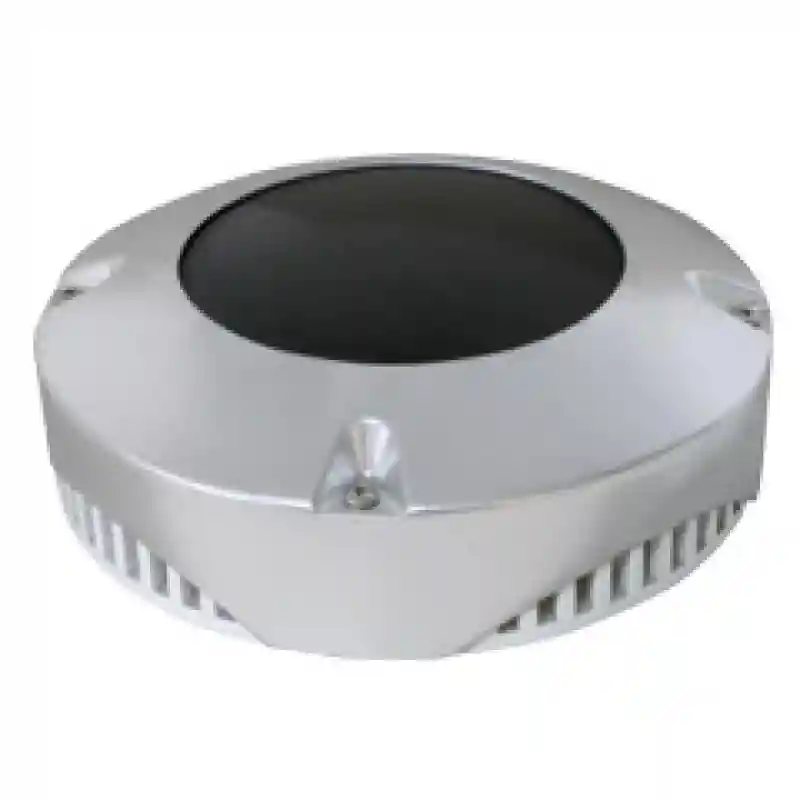 Solar Kabin Havalandırması, Paslanmaz 23Cm