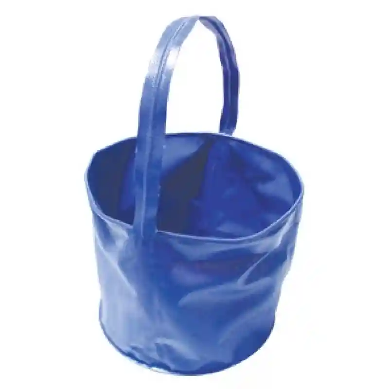 Katlanabilir Kumaş Kova