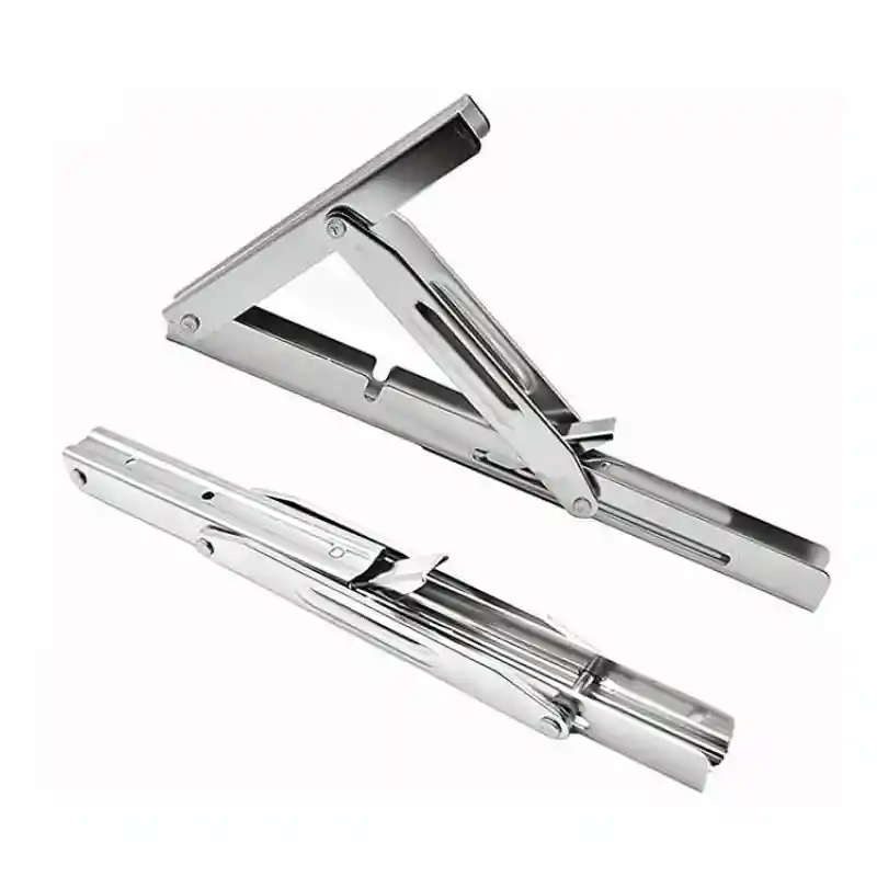  Katlanır Masa ve Oturak Braketi 250 kg