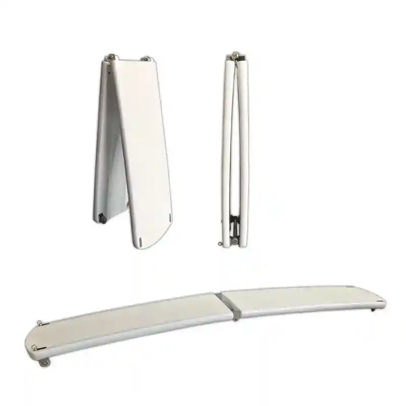 Katlanır Pasarella, 220X35Cm , 7,9Kg