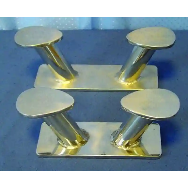 Koç Boynuzu, Paslanmaz, L 200mm, H 70mm