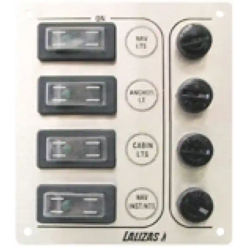 Kontrol Paneli Ultra Sp4 İnox