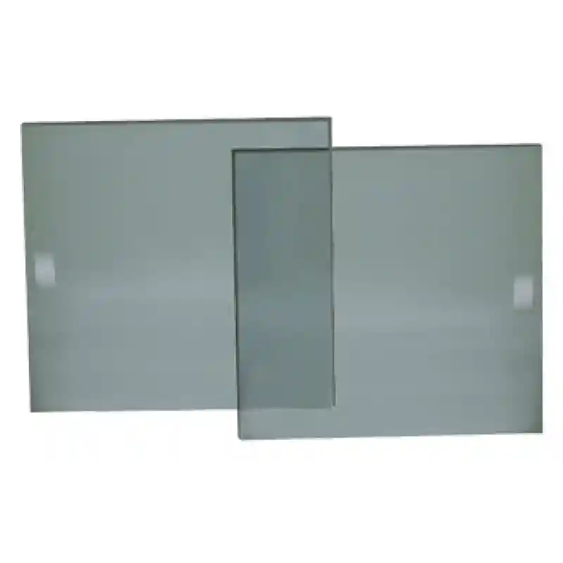 Koruma Kapakları Kapakları Kayan L304*W304*H5mm