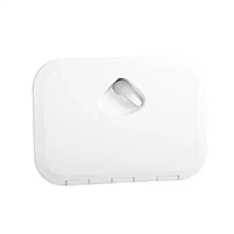 Krome Hatch, Beyaz, 270X375mm