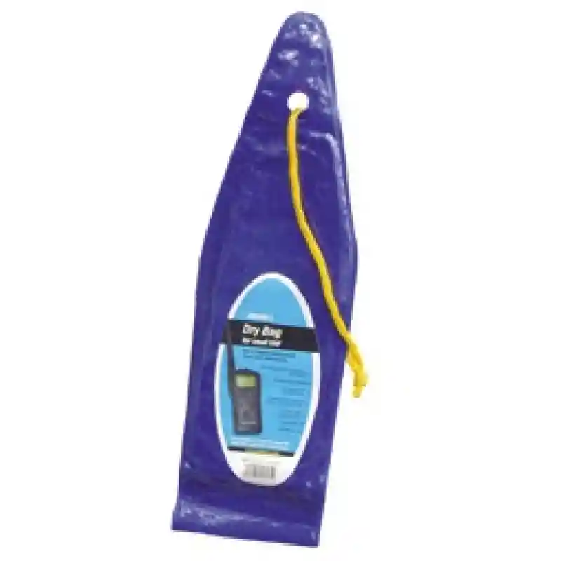 Kuru Çanta - 35X10Cm Küçüh Vhf İçin