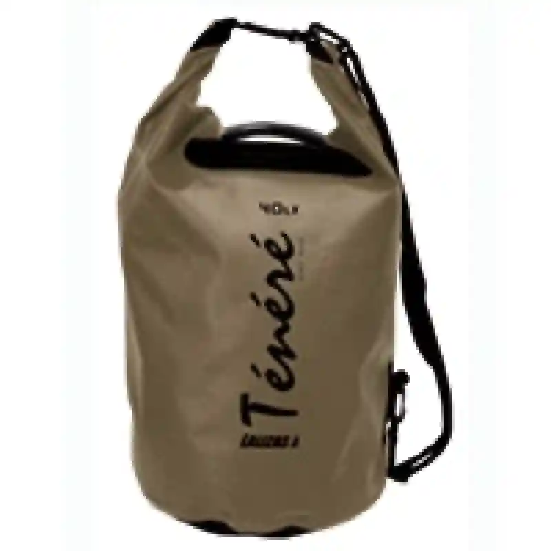 Kuru Çanta, Tenere, 740X300mm, Kum, 40Lt