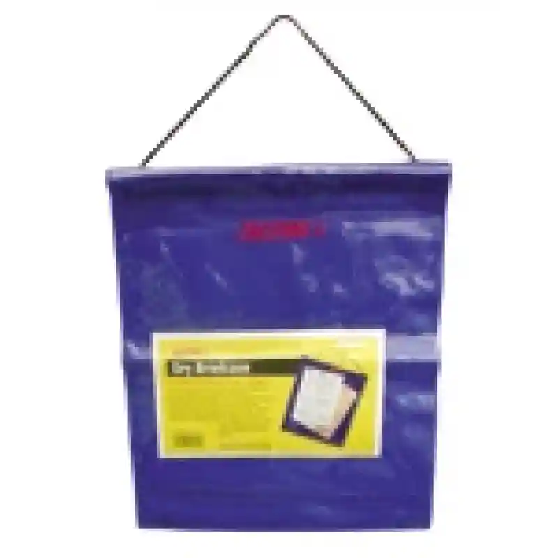 Kuru Evrak Çantası 42X27 Cm,