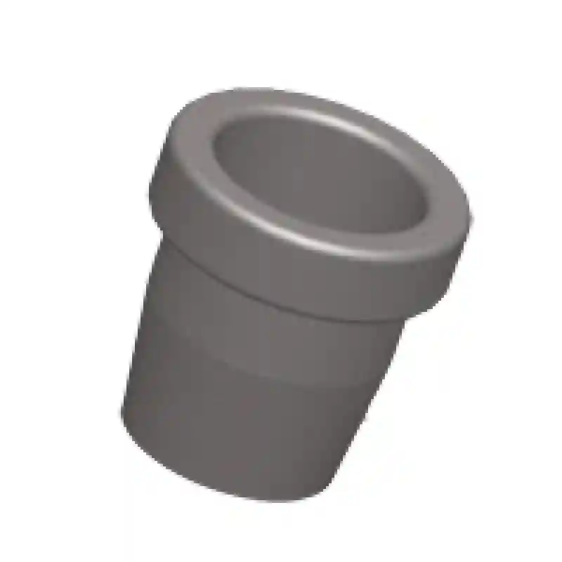 Lalizas Can Yeleği Lambası Yuva Açıcısı – 72348&9&72353 İçin, İç Çap: Ø 34mm, Dıç Çap: Ø 40mm