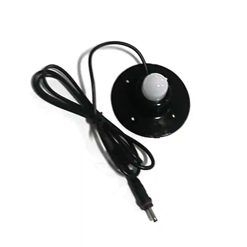 Lalizas LRL Can Salı Dış Işığı - PU Tabanlı (SOLAS/MED/USCG)