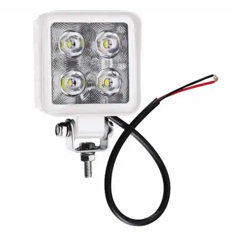  Led Güverte Aydınlatması, 4 Led, 700 Lümen