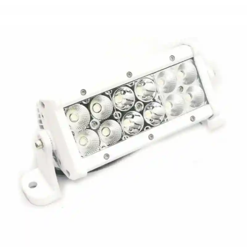  Led Güverte Aydınlatması, Dikdörtgen, 12 Led, 36W