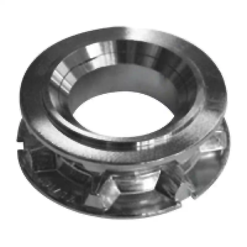 Lofrans Gypsy Falkon/Tıtan/Prj2000/X4 10-3/8Dın766-Bbb #367C İnox