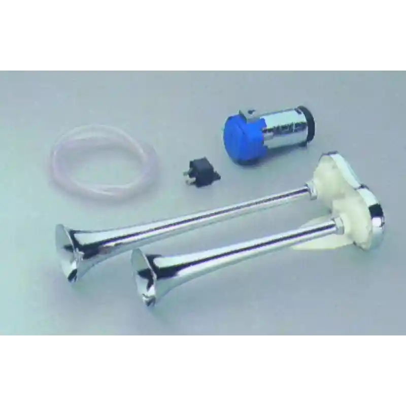 Marco Korna Çiftli 24V. 18A